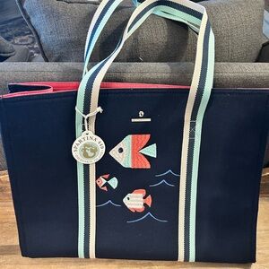Spartina 449 tote